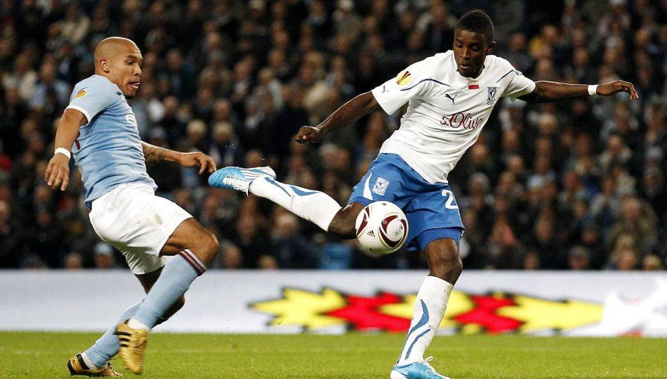 یاریزانێك له‌ چامپیۆنز لیگه‌وه‌ به‌ره‌و خولی نایابی كوردستان دێت